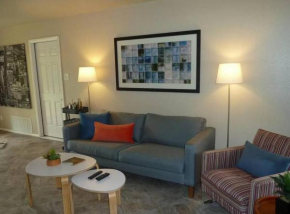 3BR Pet Friendly Home with Big Yard
